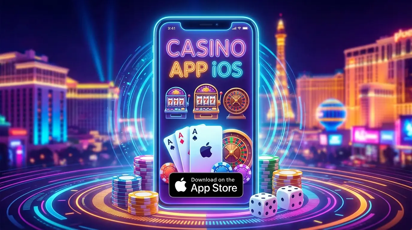 Cosmo iOS app