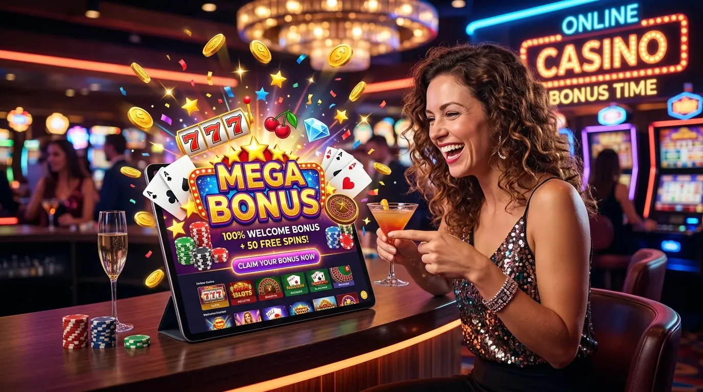 Cosmo casino rewards