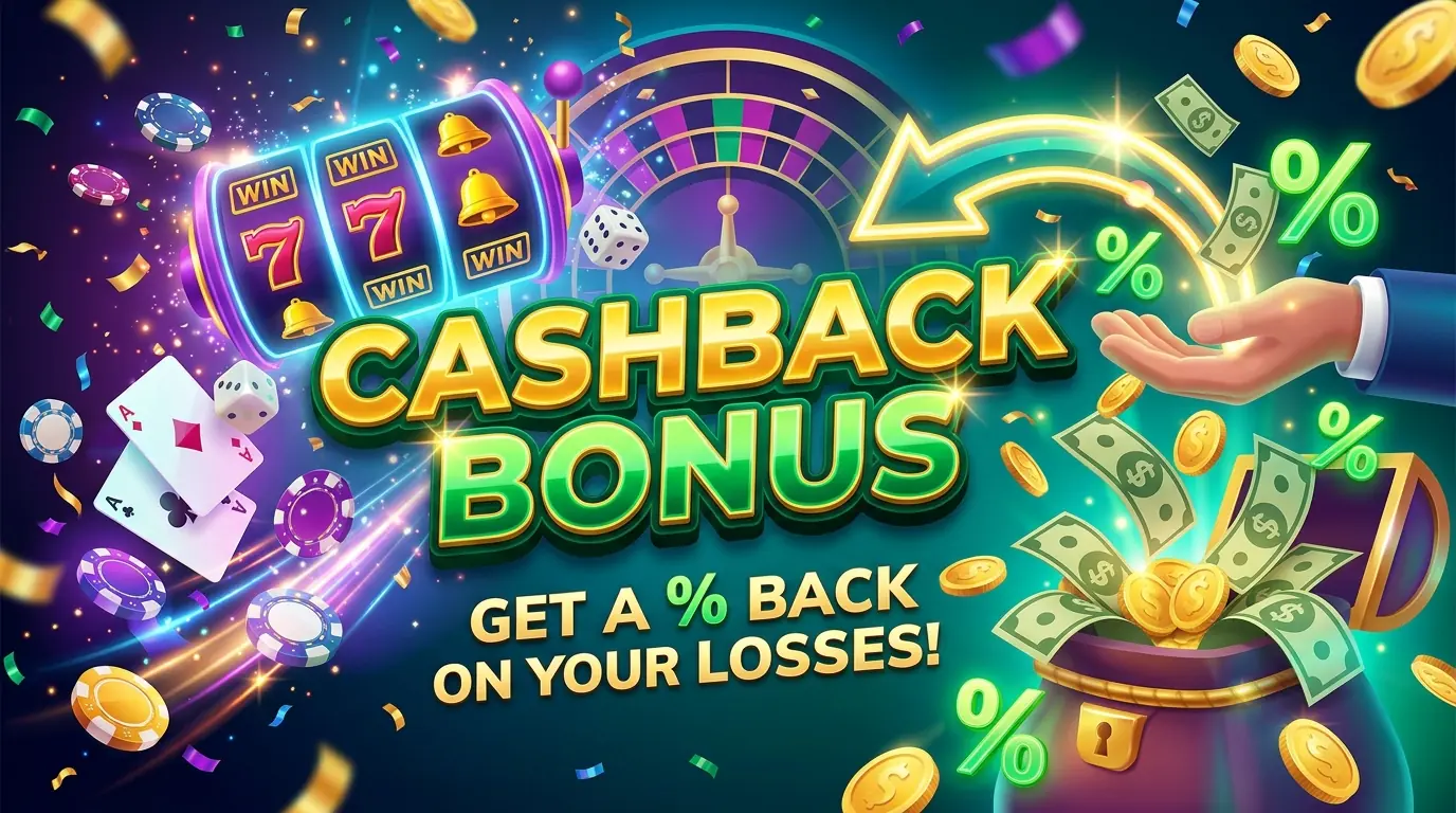 Cosmo cashback bonus