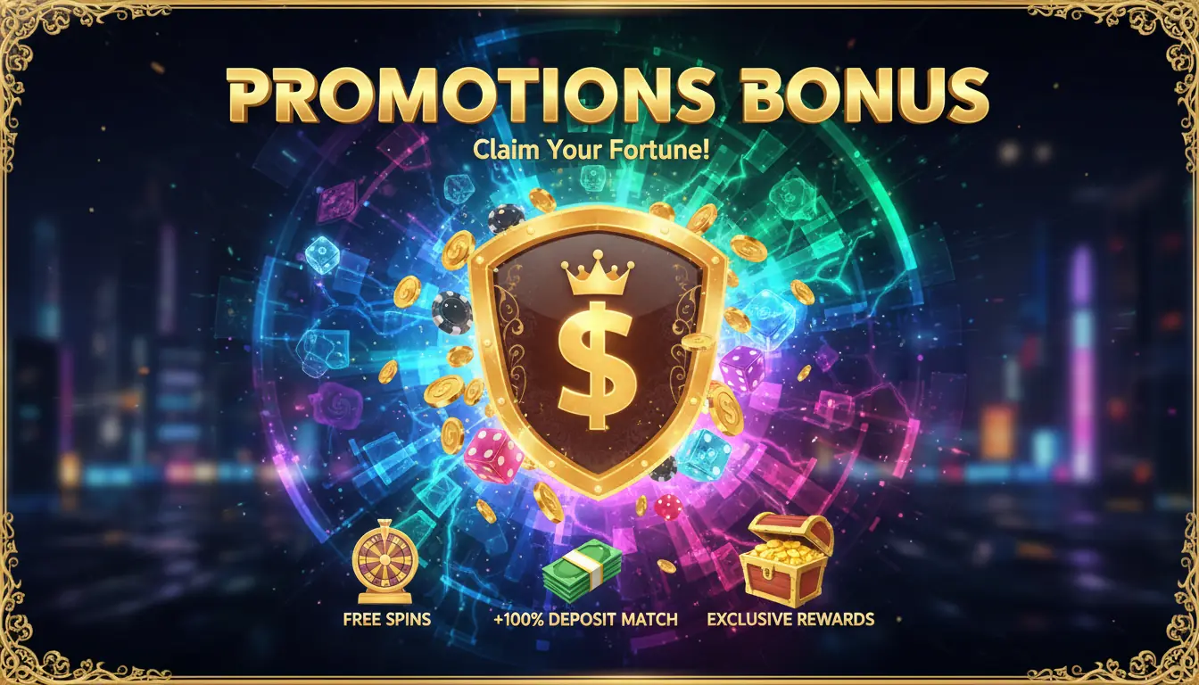 Cosmo promotions