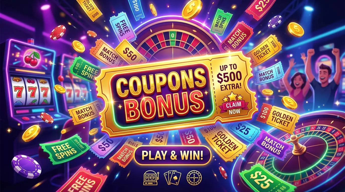 Cosmo coupons