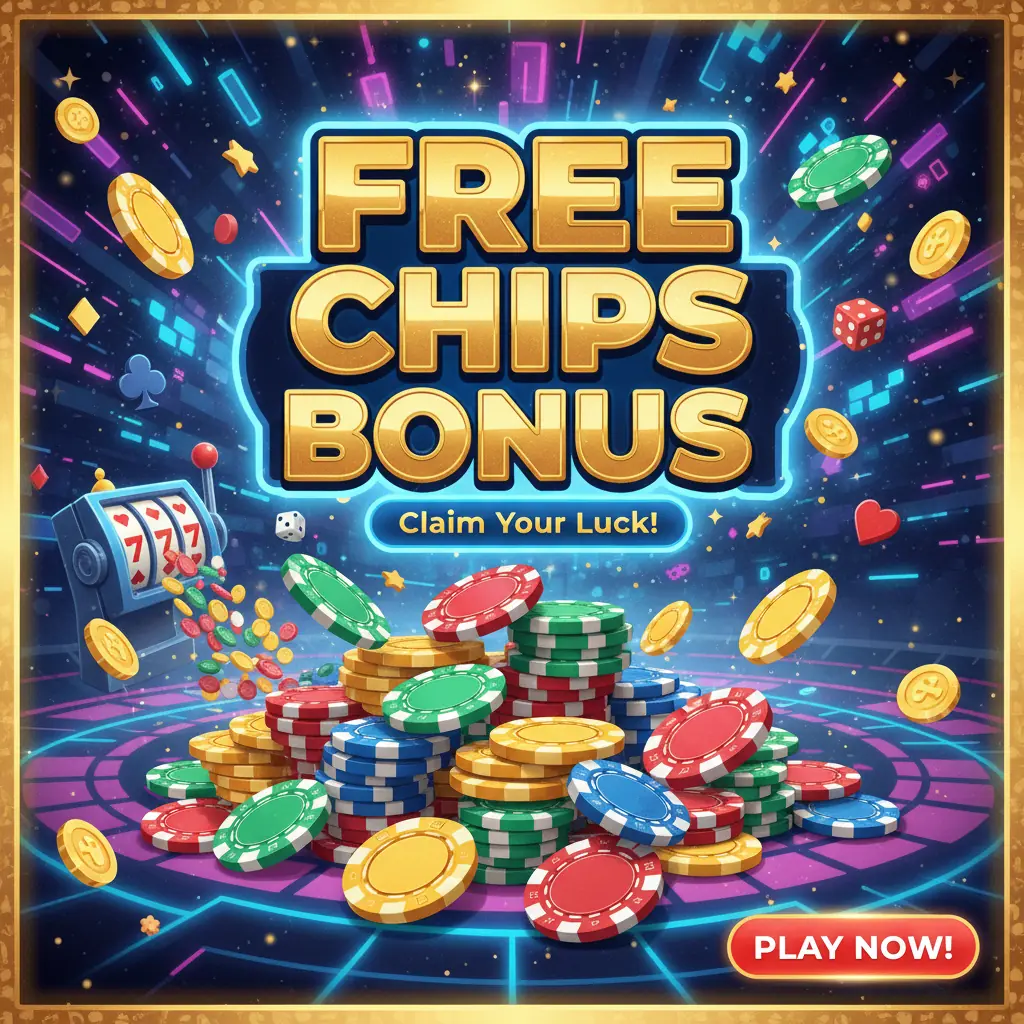 Cosmo casino free chips