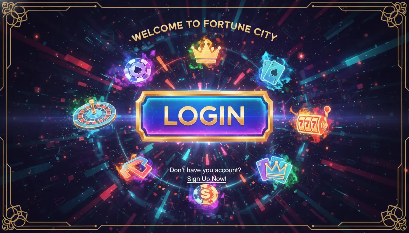 Cosmo casino sign in