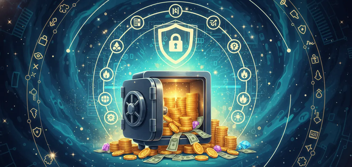 Is Cosmo casino safe
