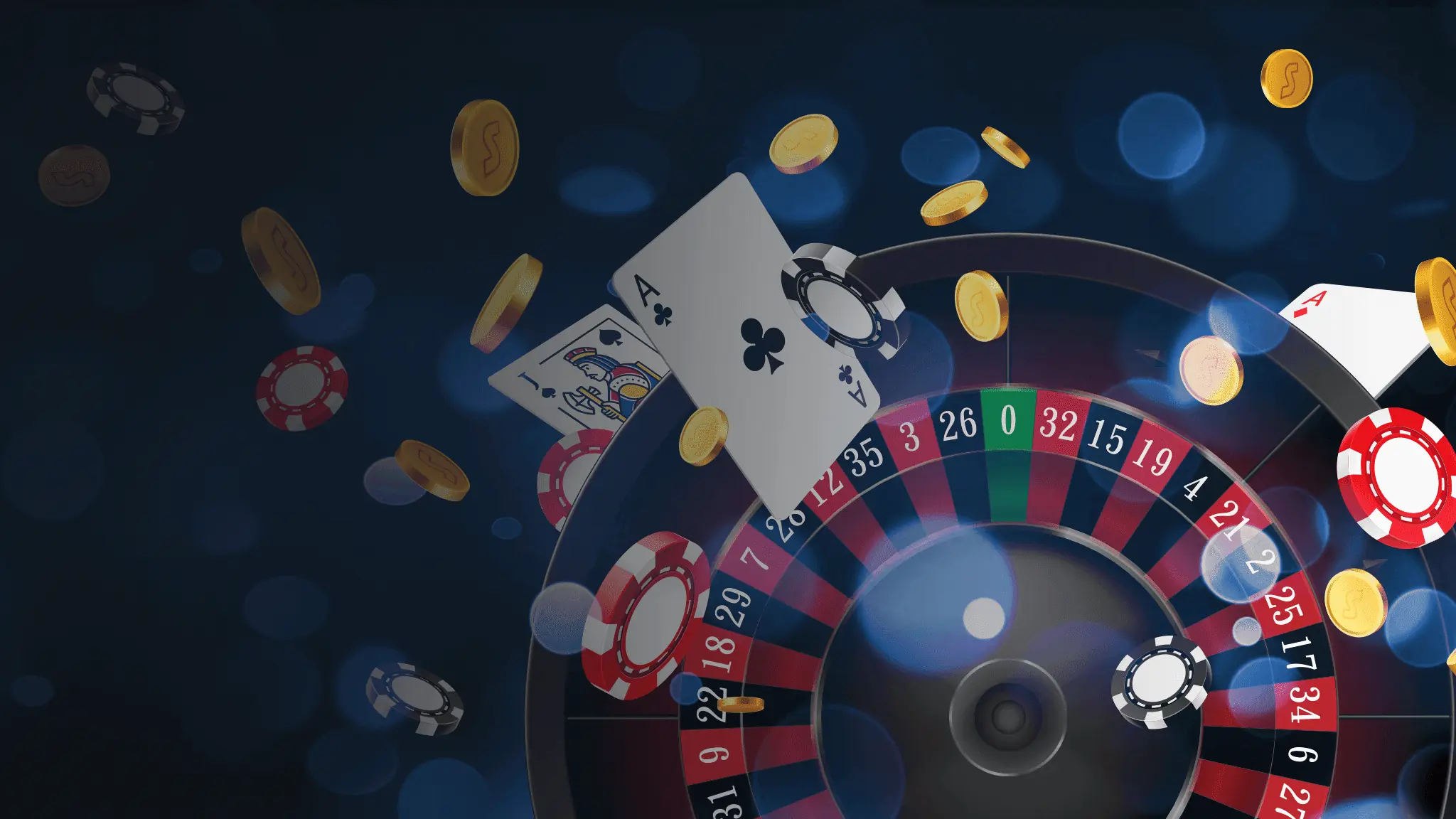 Cosmo casino games