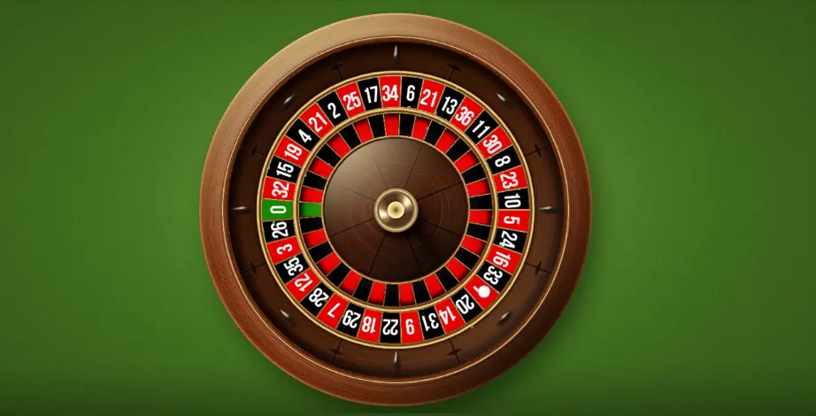 Cosmo Roulette