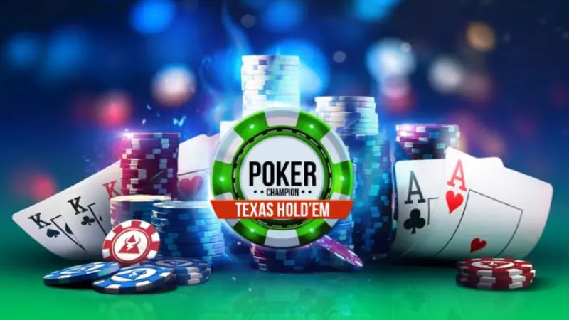 Cosmo Poker guide