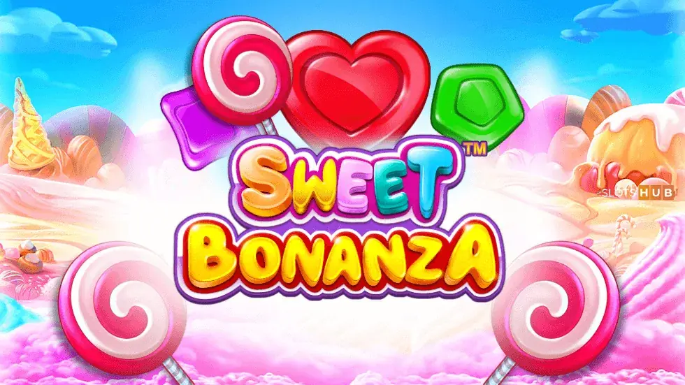 Cosmo Sweet Bonanza