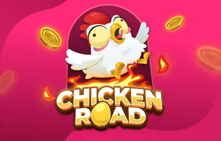 Cosmo casino Chicken Road